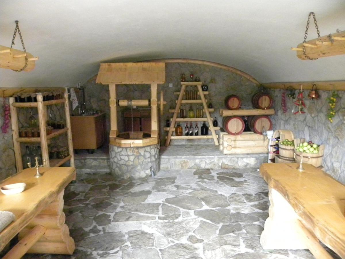 CASA BUCOVINEANĂ